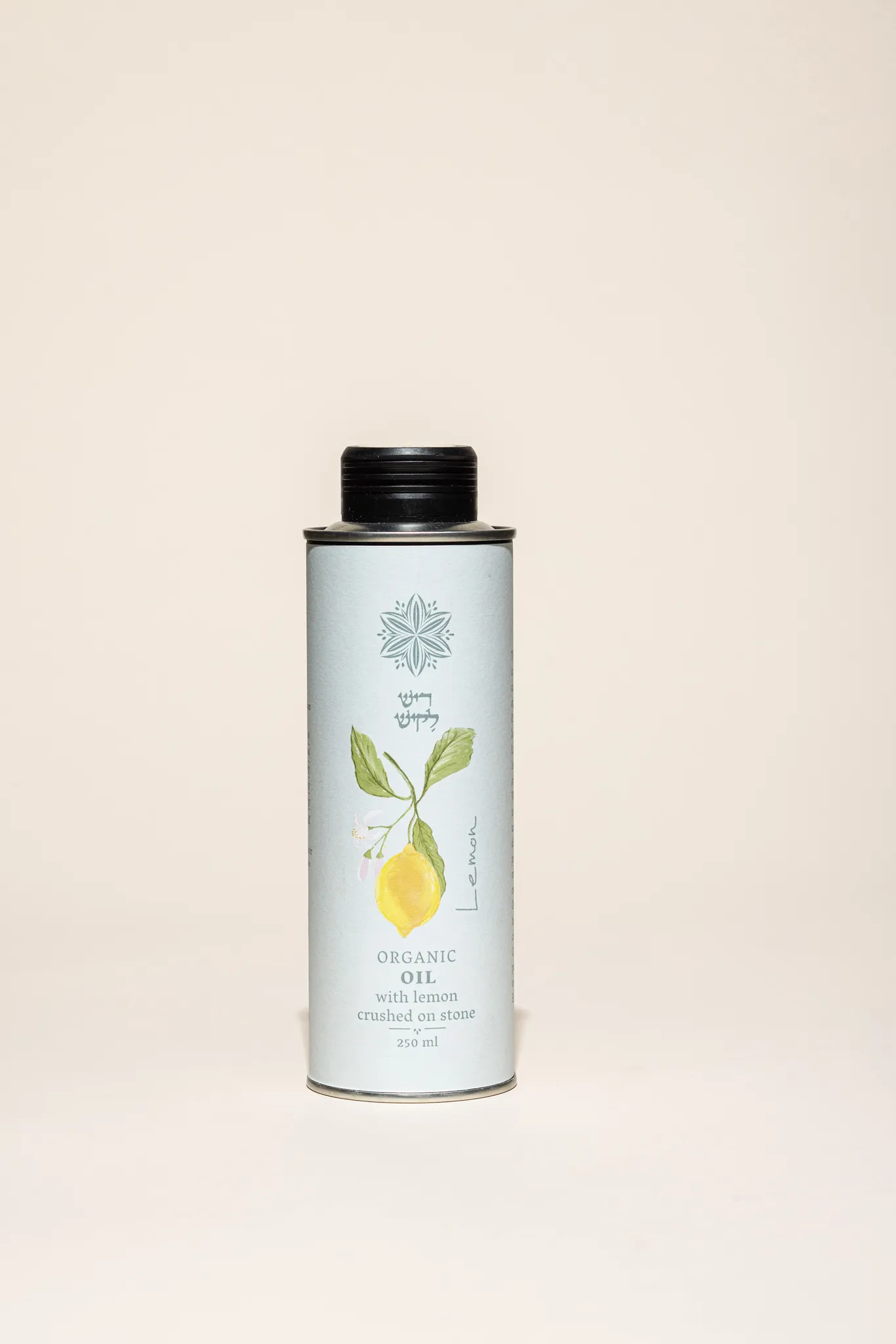 Lemon Oil