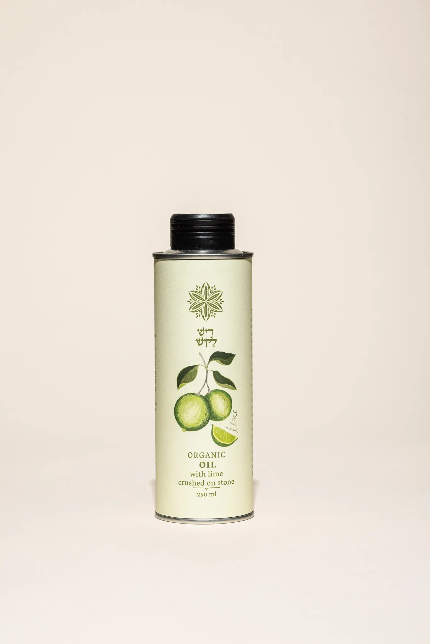 Lime Oil